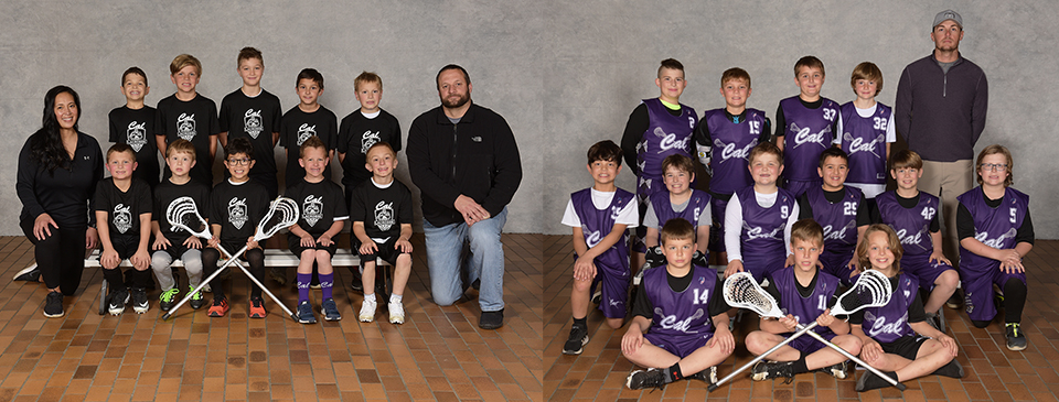 Boys 12 and 34