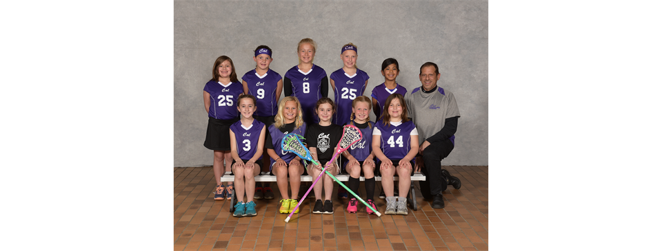 Girls 12 and 34 combined